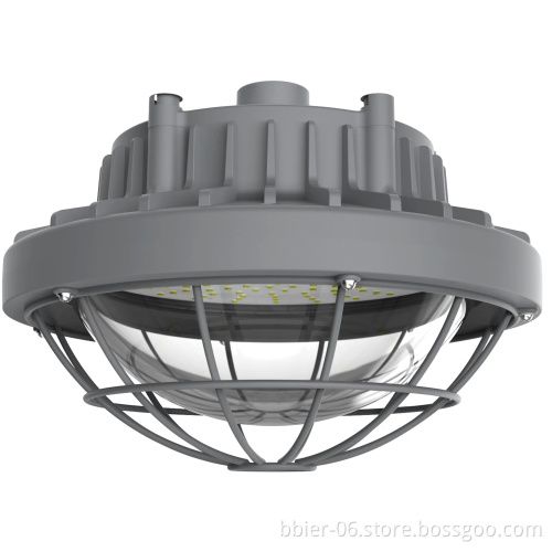 Hazardous Location LED High Bay Lights